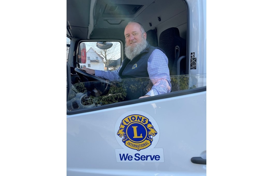 LKW